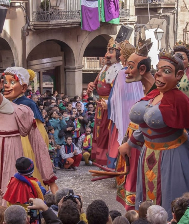 Pueblos vecinos