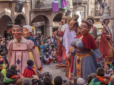 Imagen actividad Pueblos vecinos