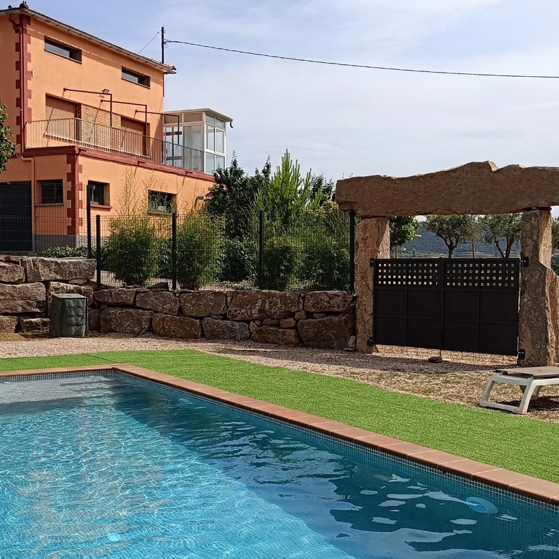 El Castellot