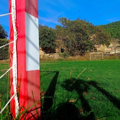 Campo de futbol
