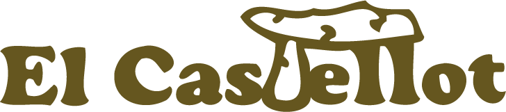 Logotipo principal